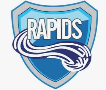 Seaway Valley Rapids crest